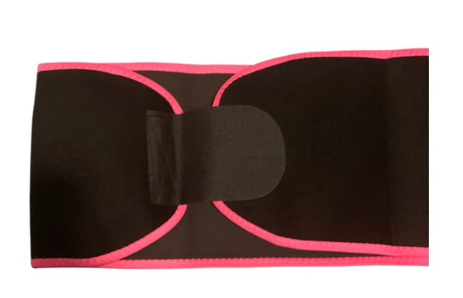 Waist Slimming Belt