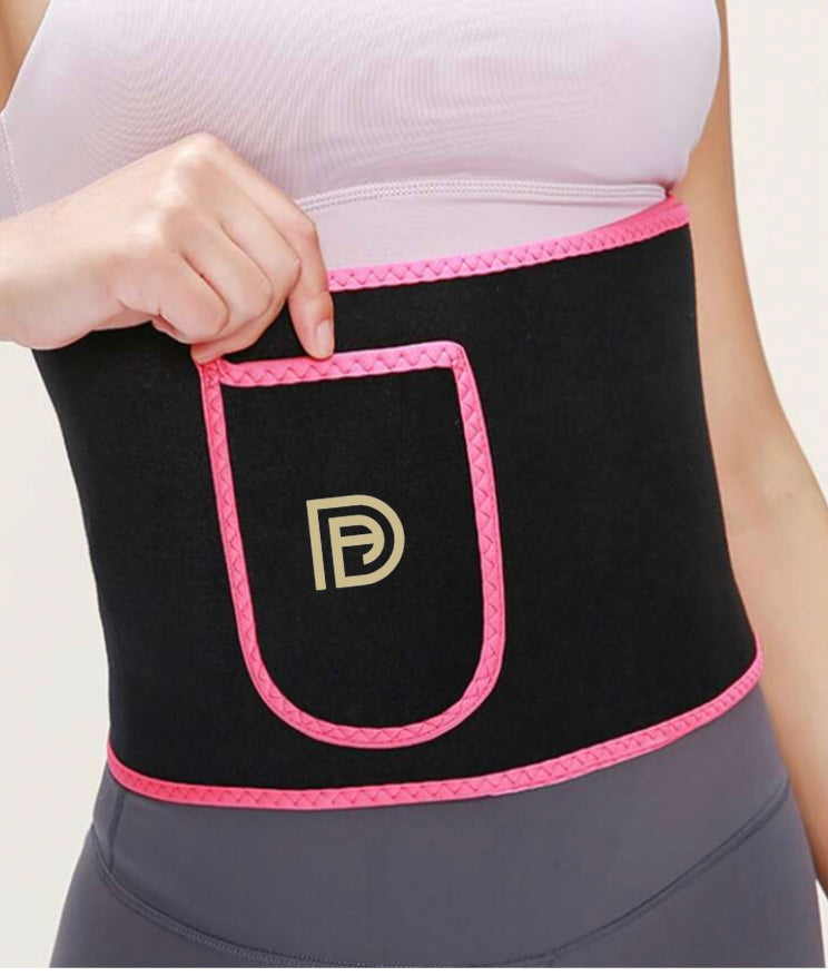 Waist Slimming Belt